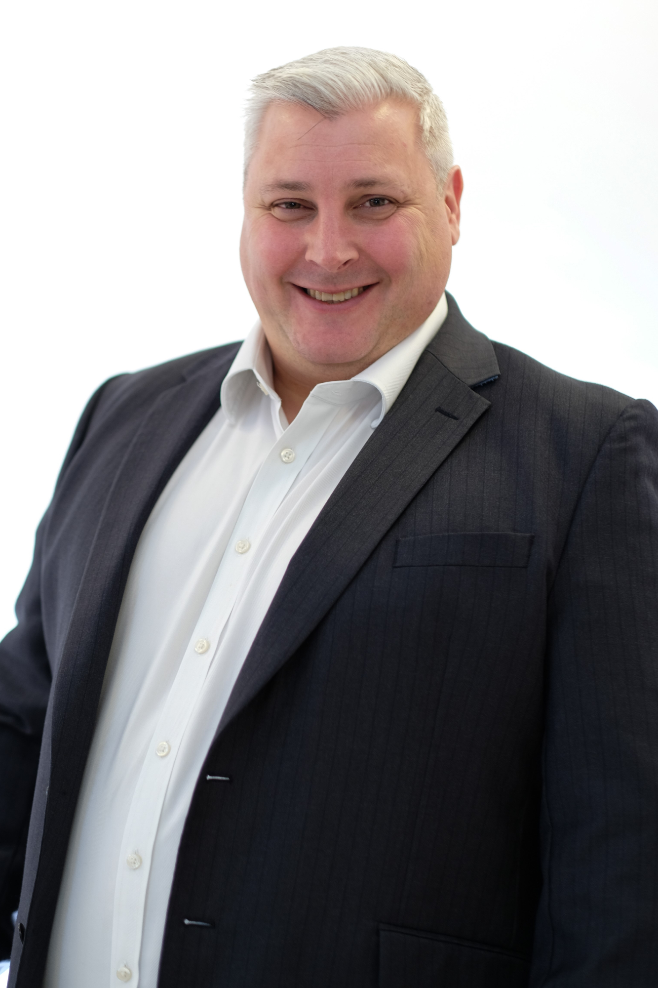 John Wiles Sales Director Hover