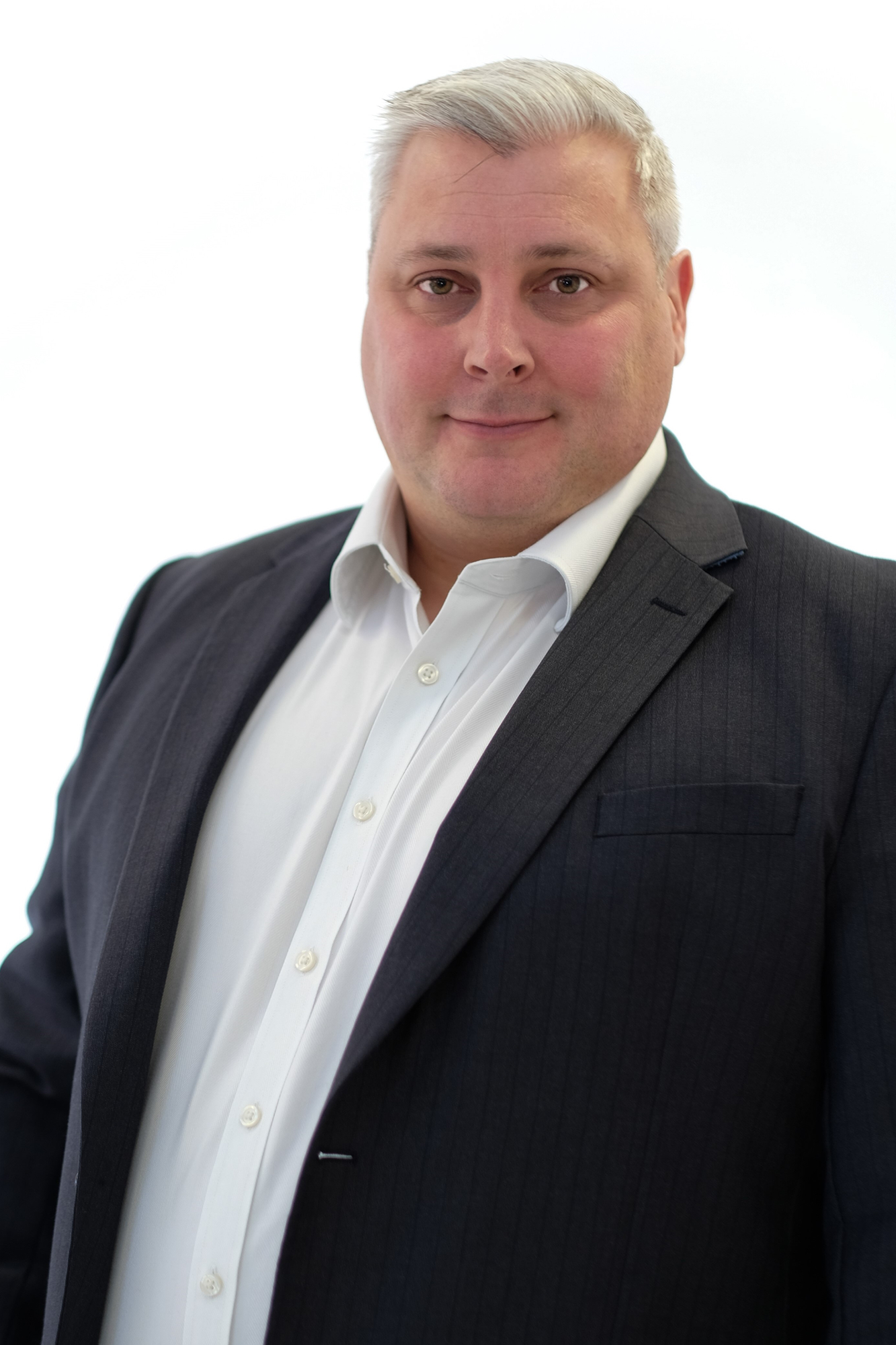 John Wiles Sales Director