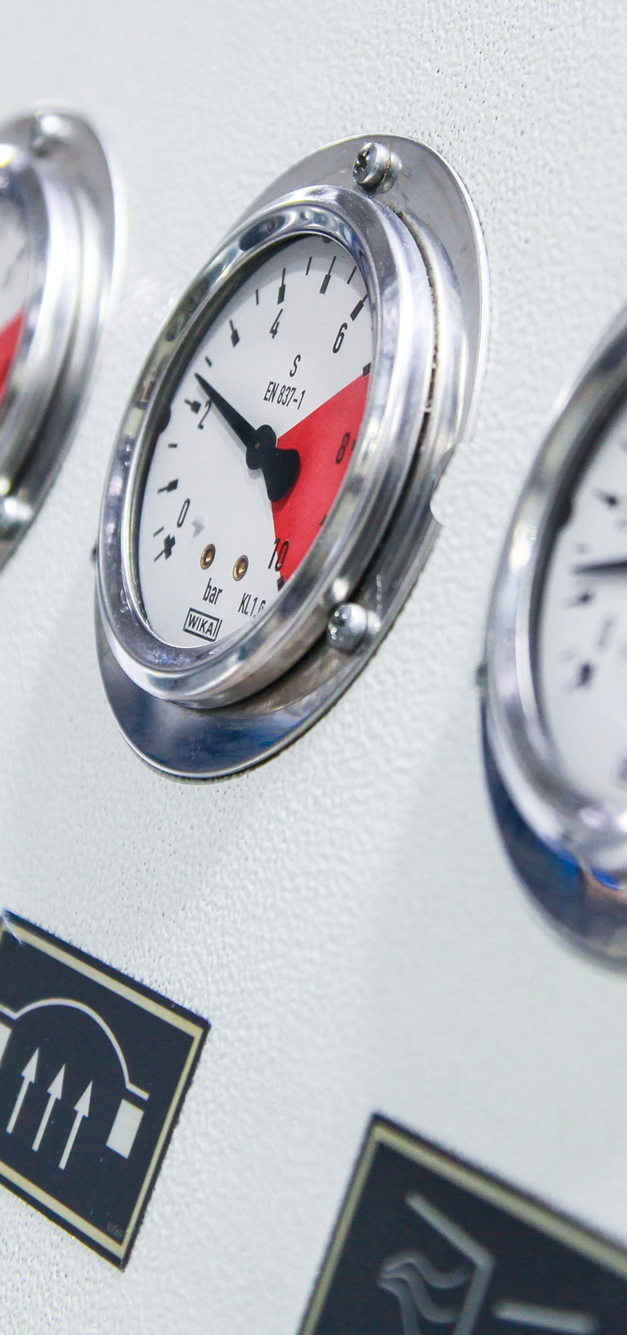 Simply Finance Sectors Engineering Small