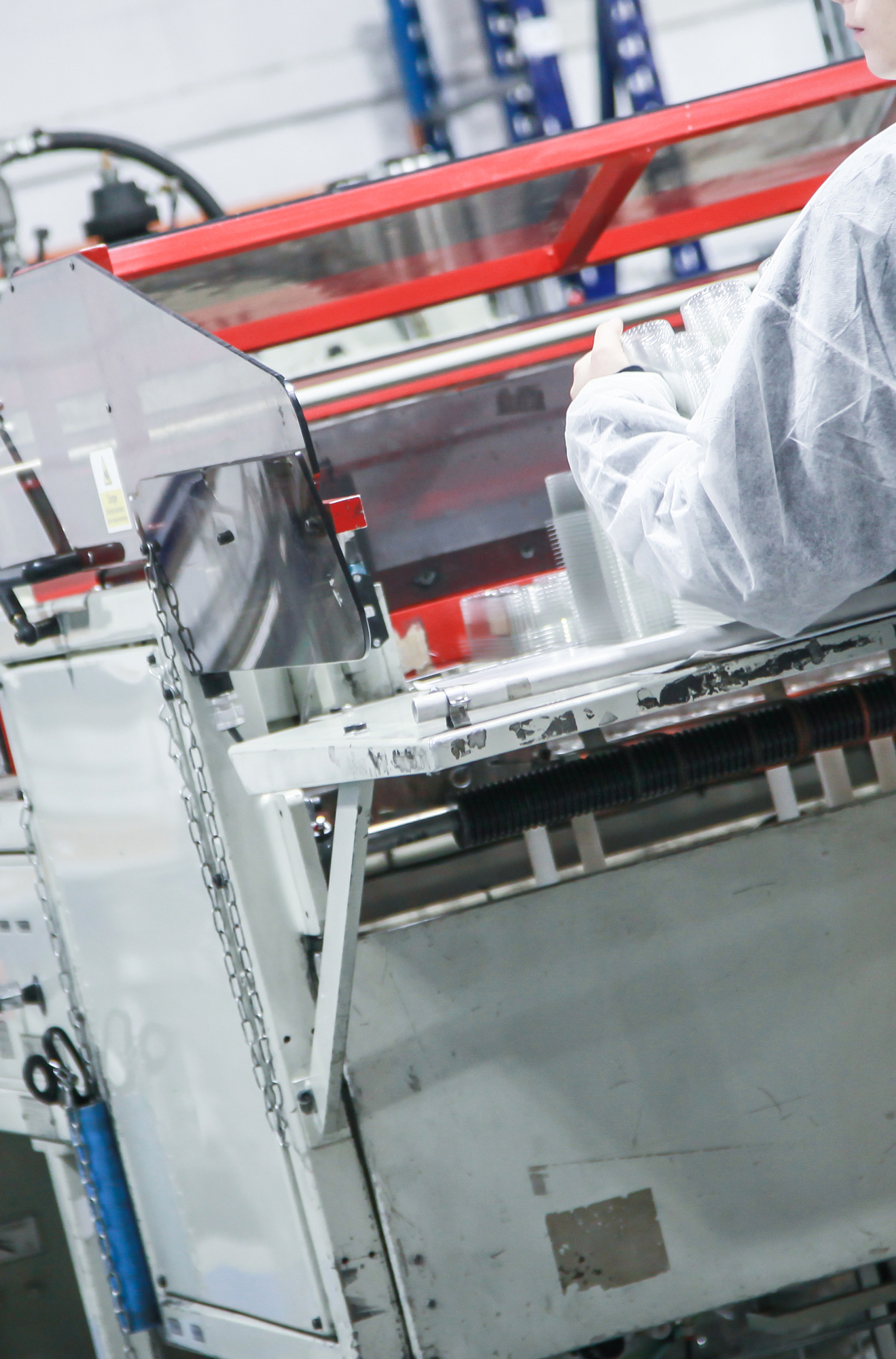 Simply Finance Sectors Manufacturing Small