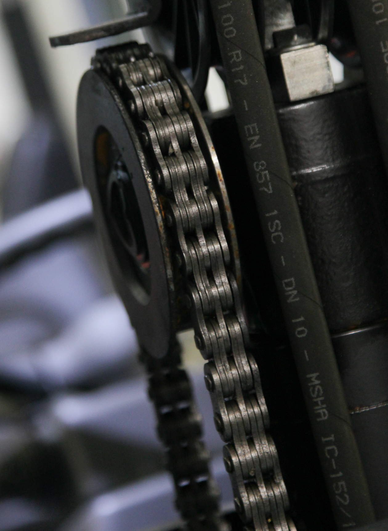 Materials handling Simply