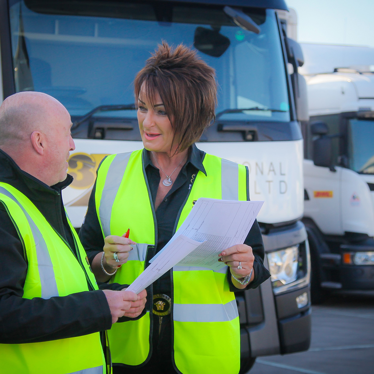 Simply Finance Sectors Transportation Big2