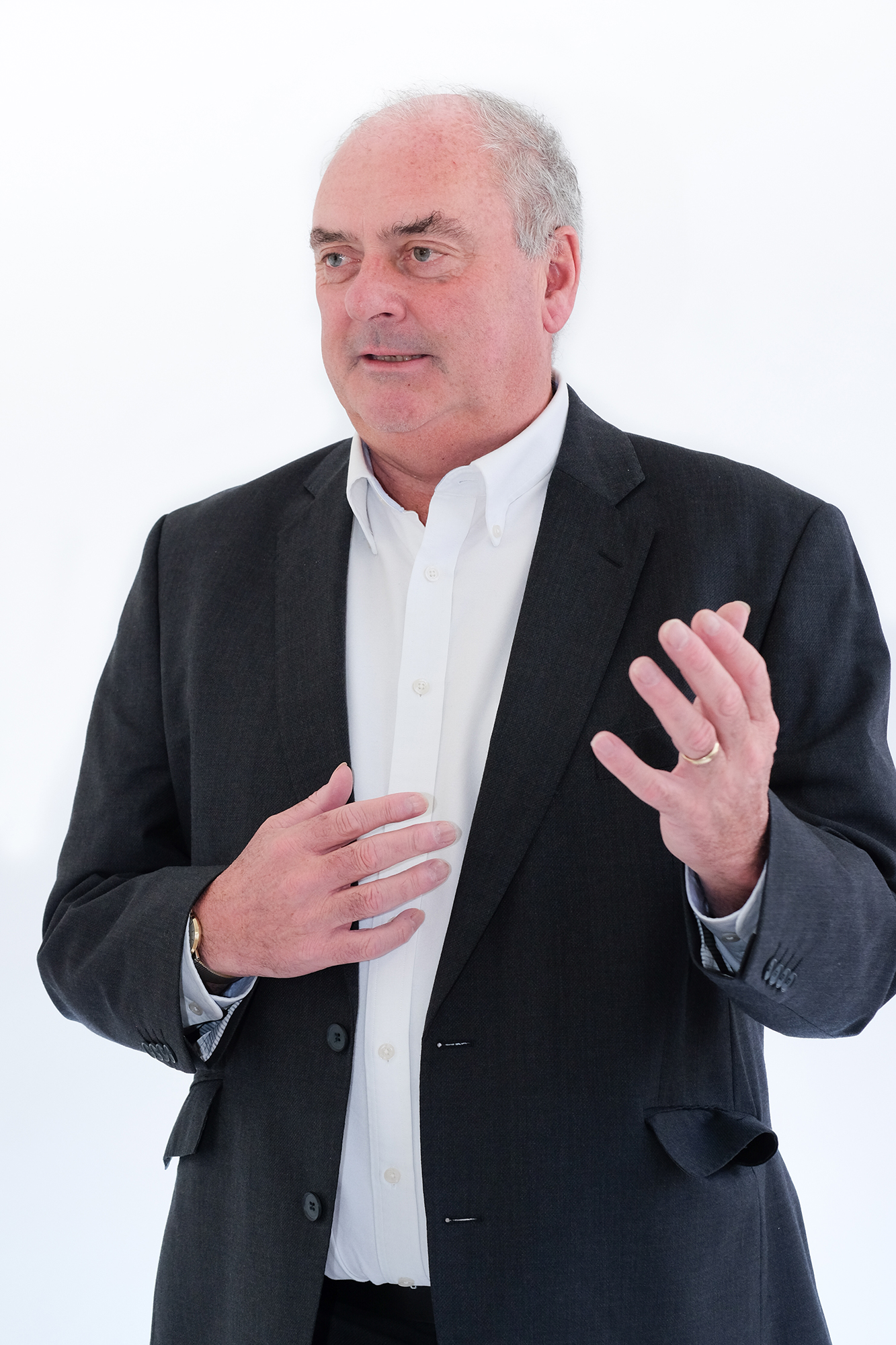 Simply Team Smt Brian Dhenin Commercial Director 2