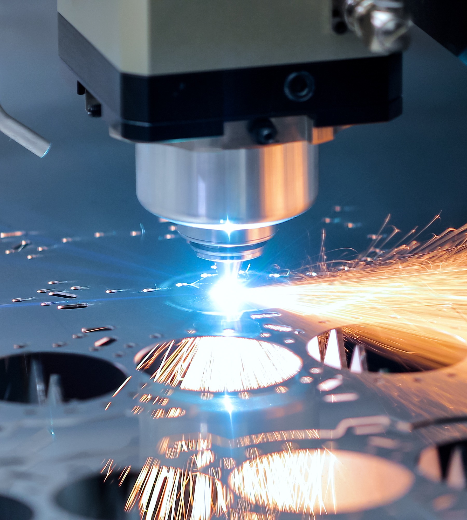 Engineering Portrait