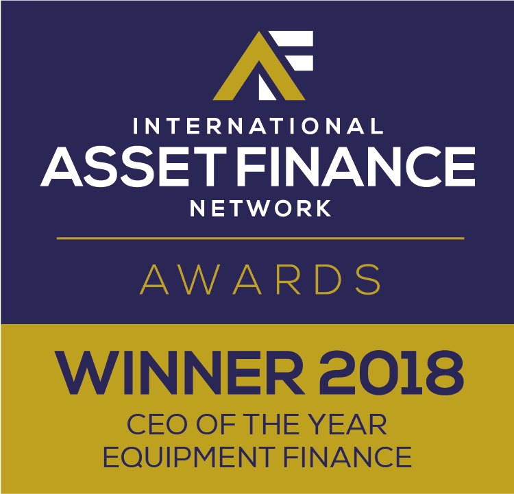 Iafn Awards 2018 Winner Ceooftheyear Equipmentfi