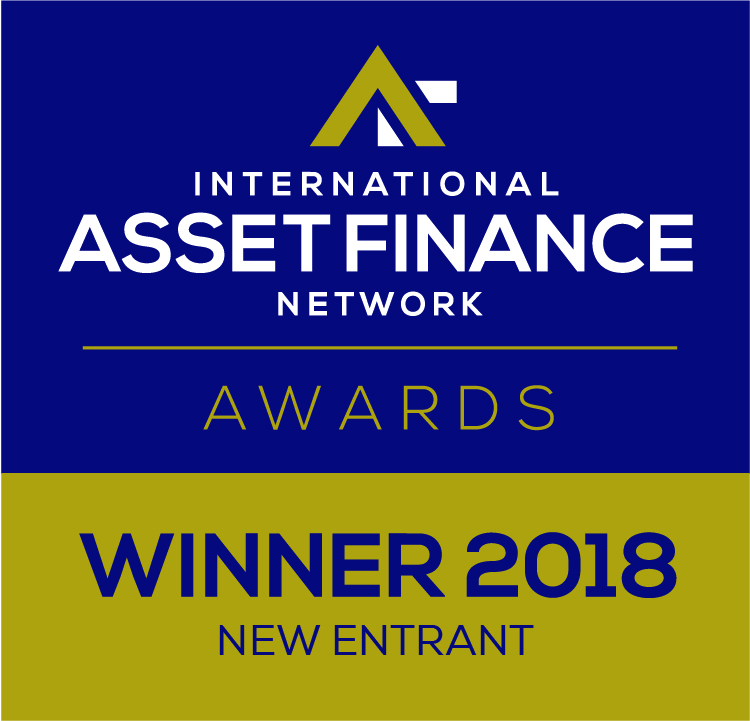 Iafn Awards 2018 Winner Newentrant