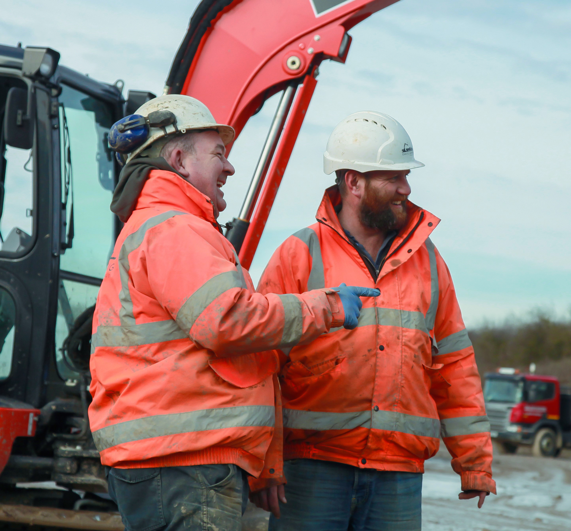 Simply Finance Sectors Construction