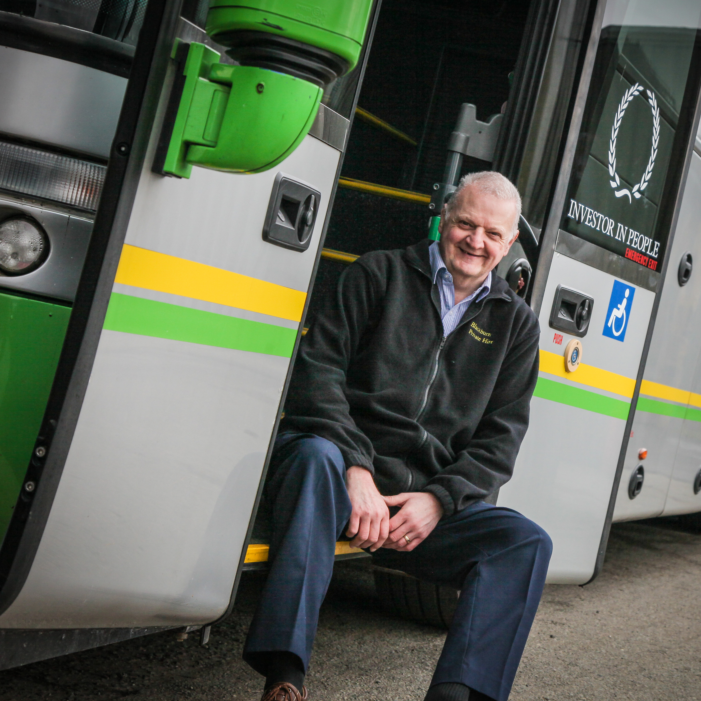 Simply Finance Sectors Bus And Coach