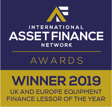 Iafn Awards 2019 Winner Ukeuropeequipmentfinancelessor