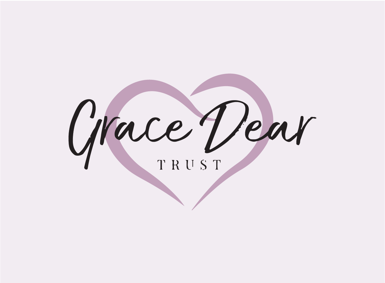 Simply The Grace Dear Trust2