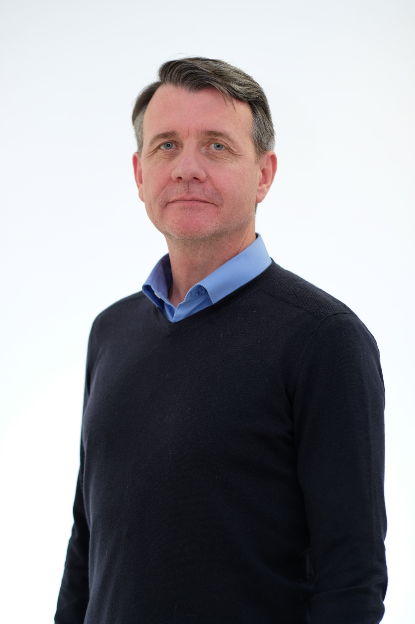 Alan Sheahan