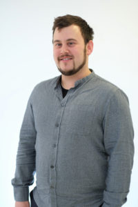 Andrew Trimmer