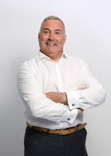 Dave McCormack