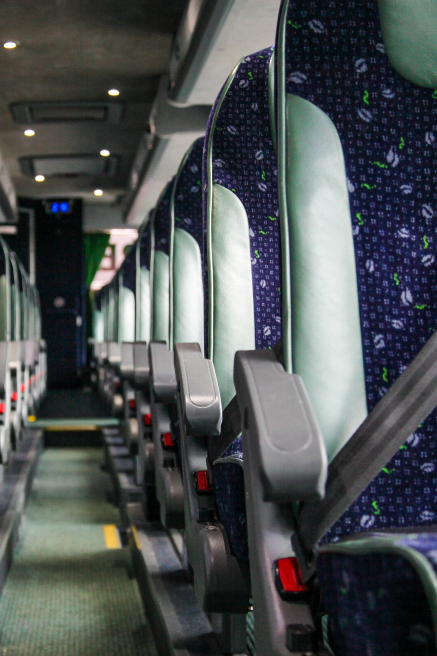 Bus Small Case Study