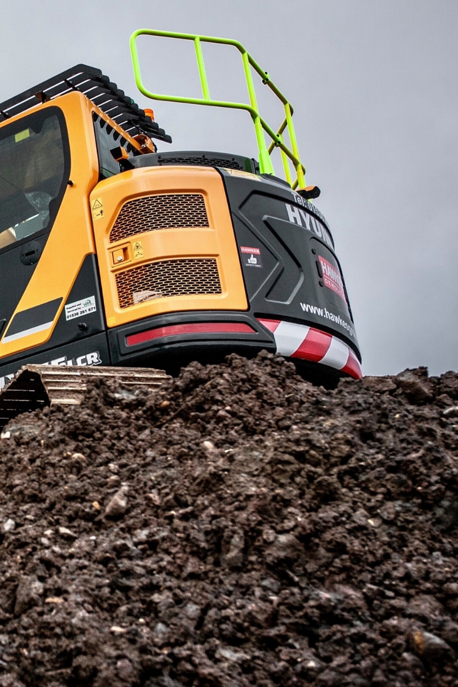 Small Case Study (1)