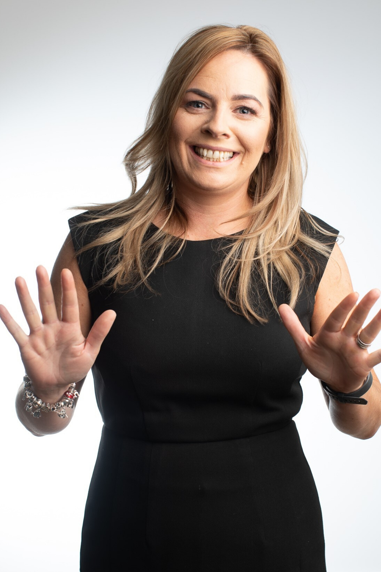 Grainne Williamson Simply Asset Finance 2
