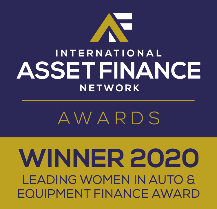 Iafn Awards 2020 Winner Leading Women Auto Equipment Finance