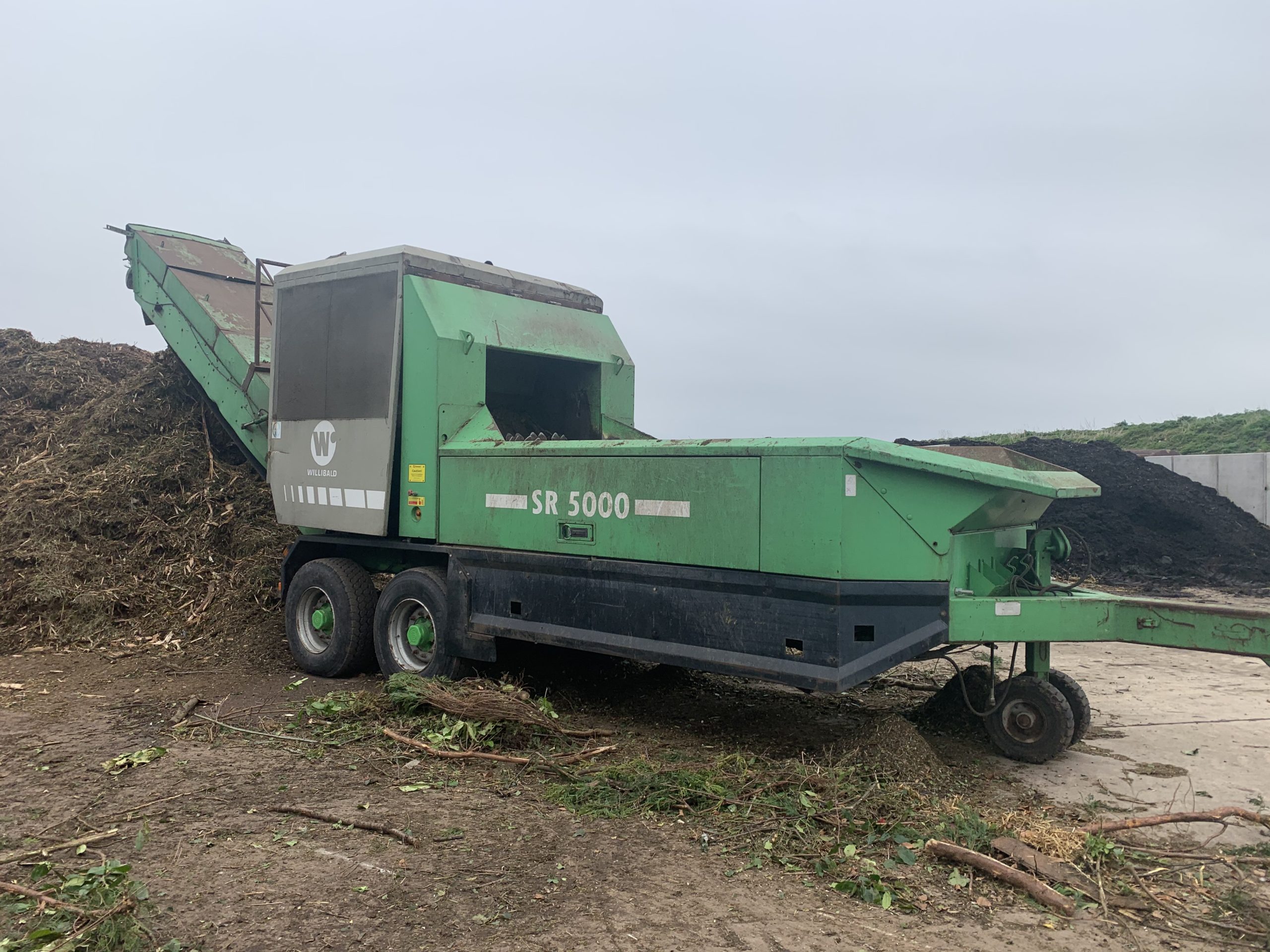willibald-sr5000-green-waste-shredder-trailer-mounted-simply