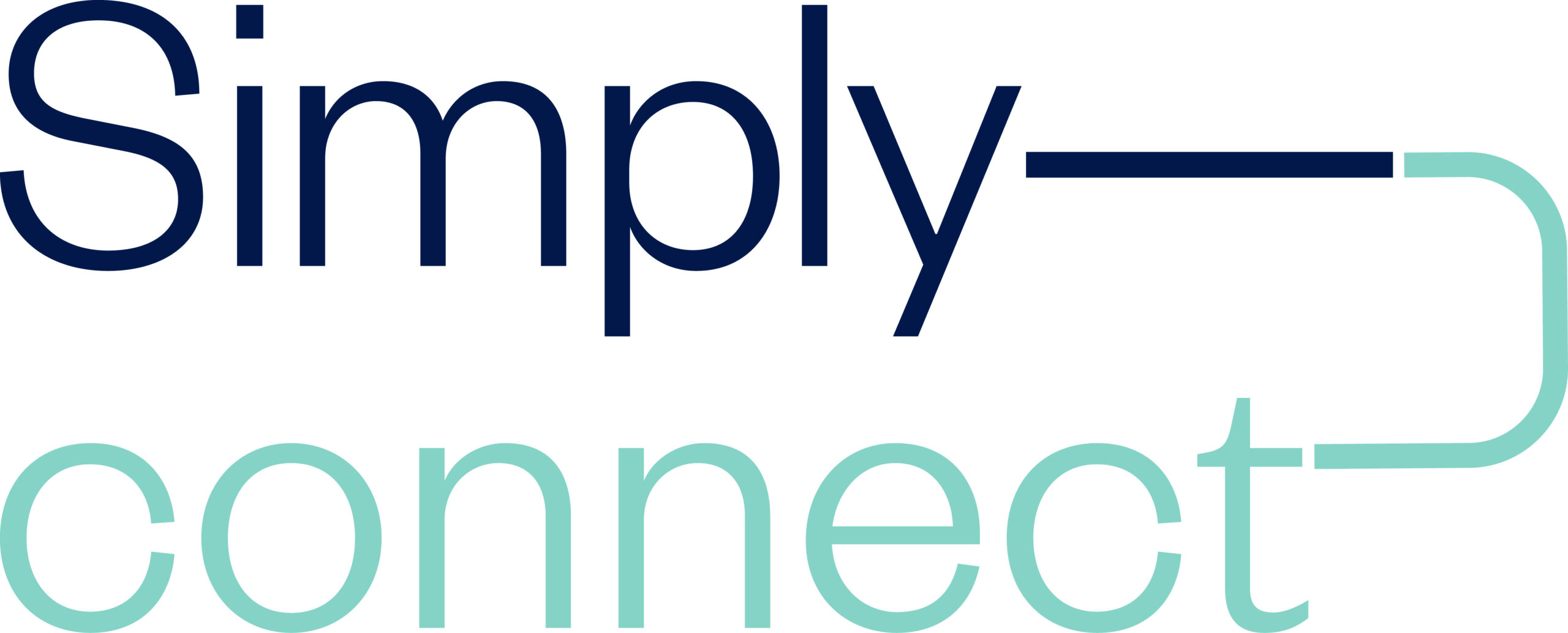 Simply Connect Simply