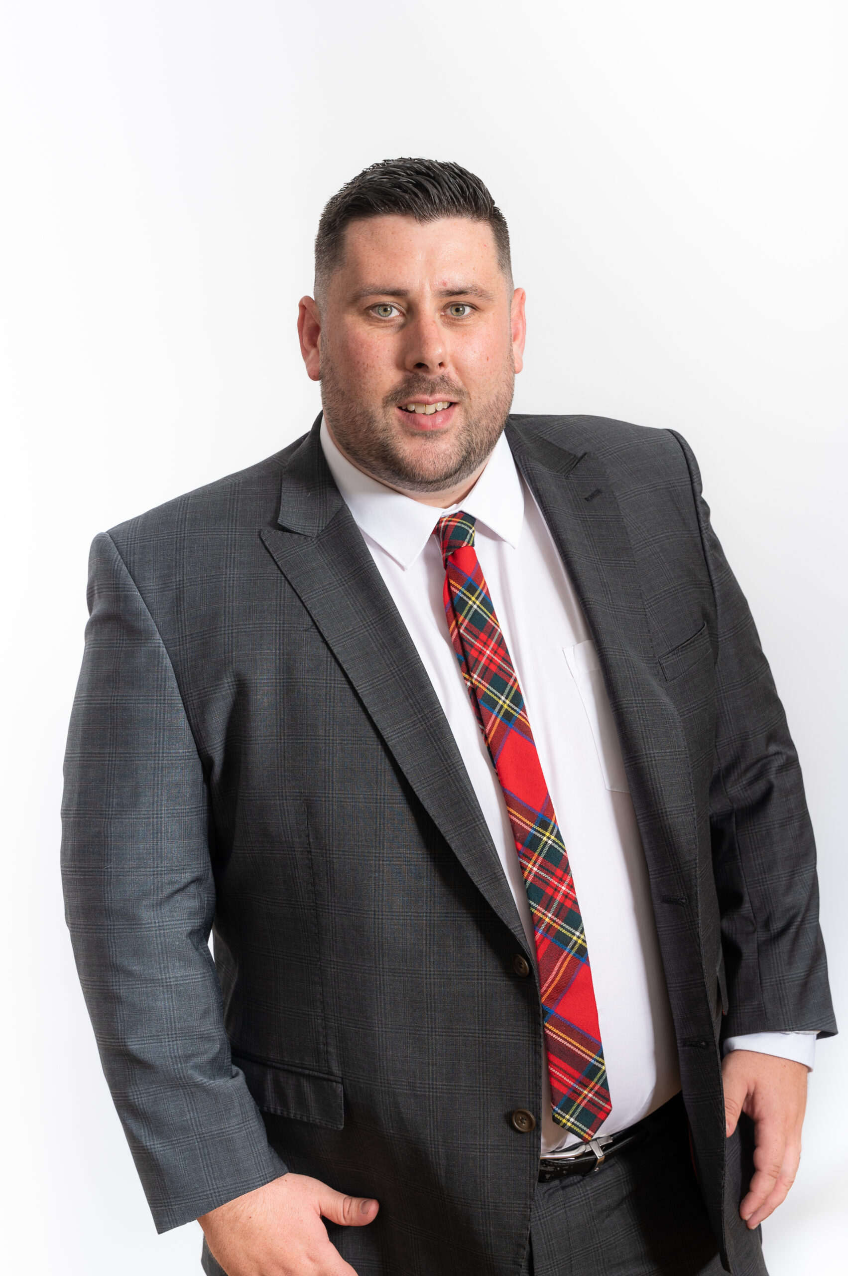 Ross Mckenzie