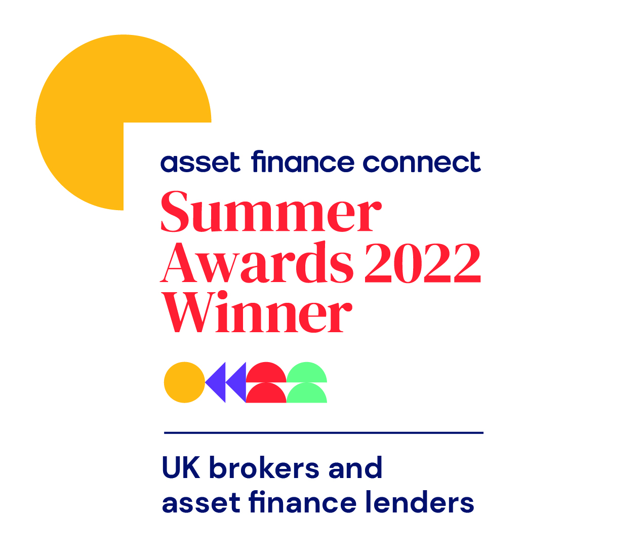 Afc Awards Winner Uk Brokers And Asset Finance Lenders