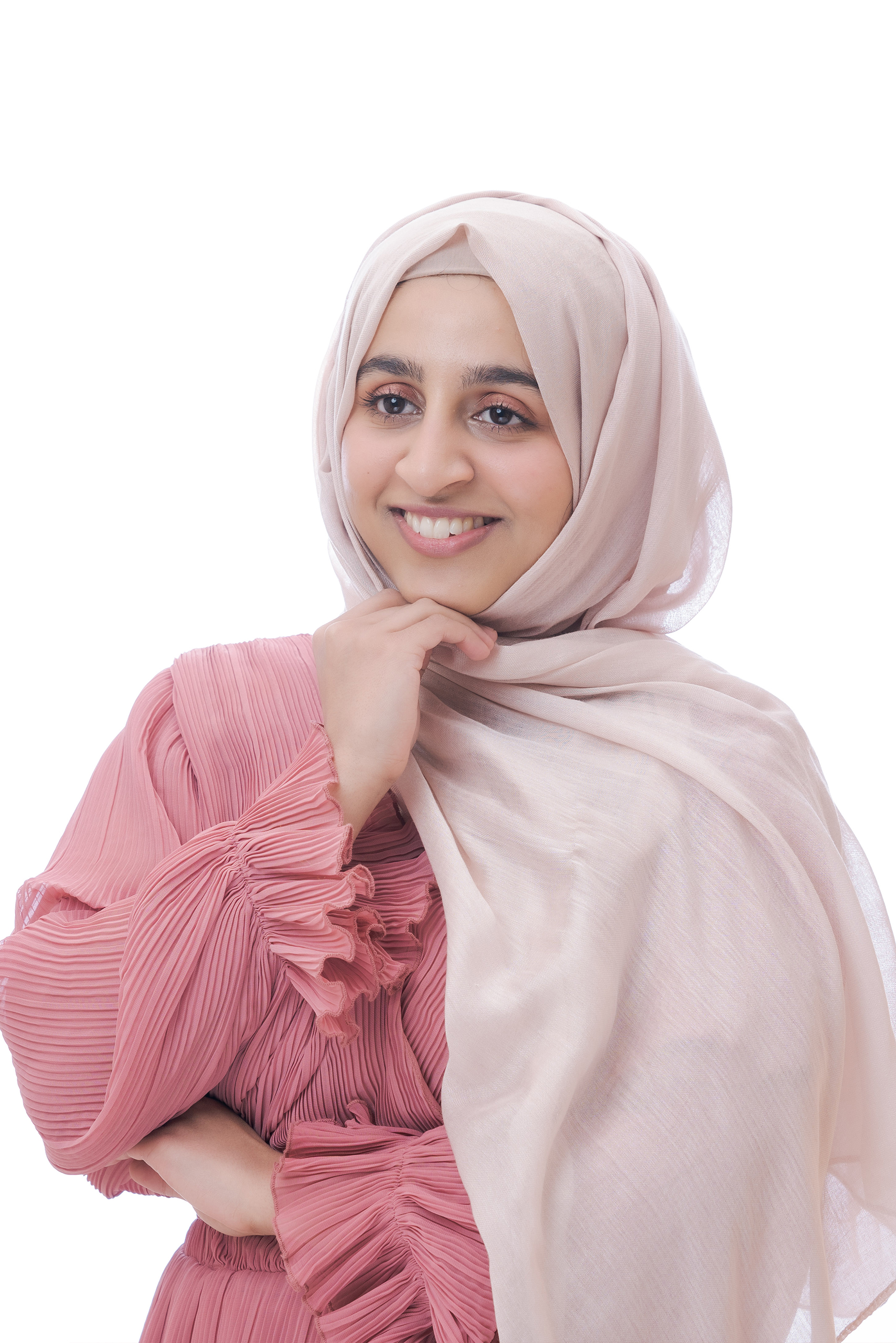 Rabyah Kashif 2