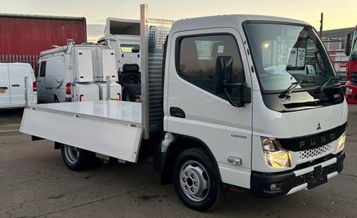 3s13 Auto Tipper 2