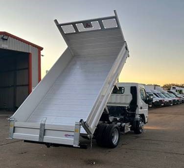 3s13 Auto Tipper 3