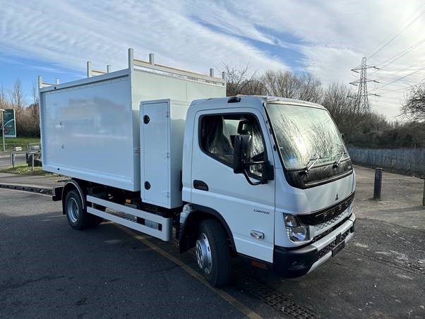 7c18 Arb Tipper 1