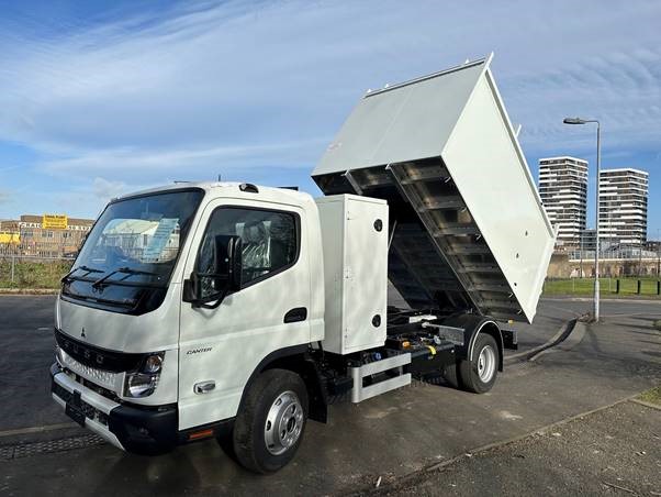 7c18 Arb Tipper 2