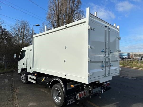 7c18 Arb Tipper 3