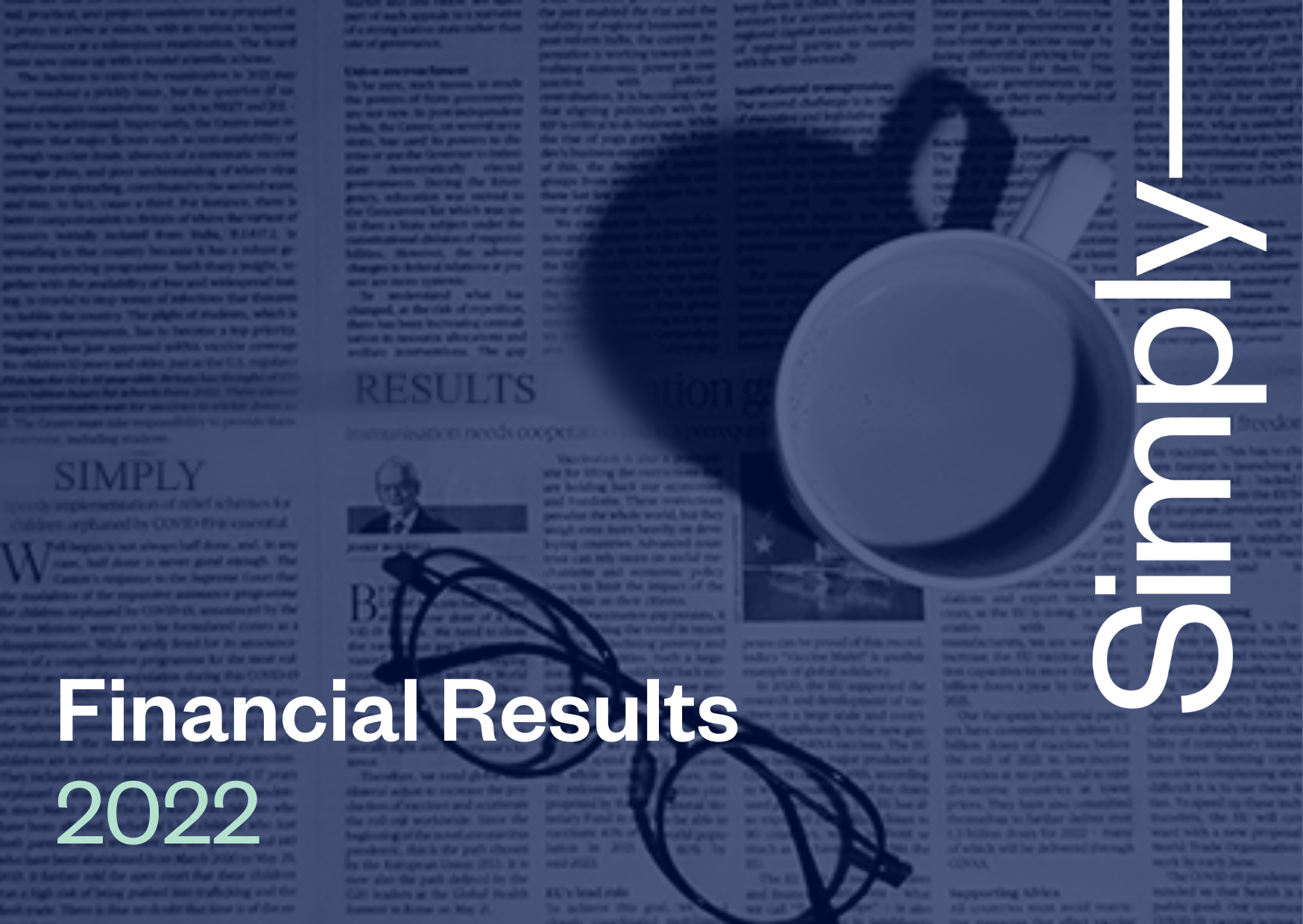 Financial Results