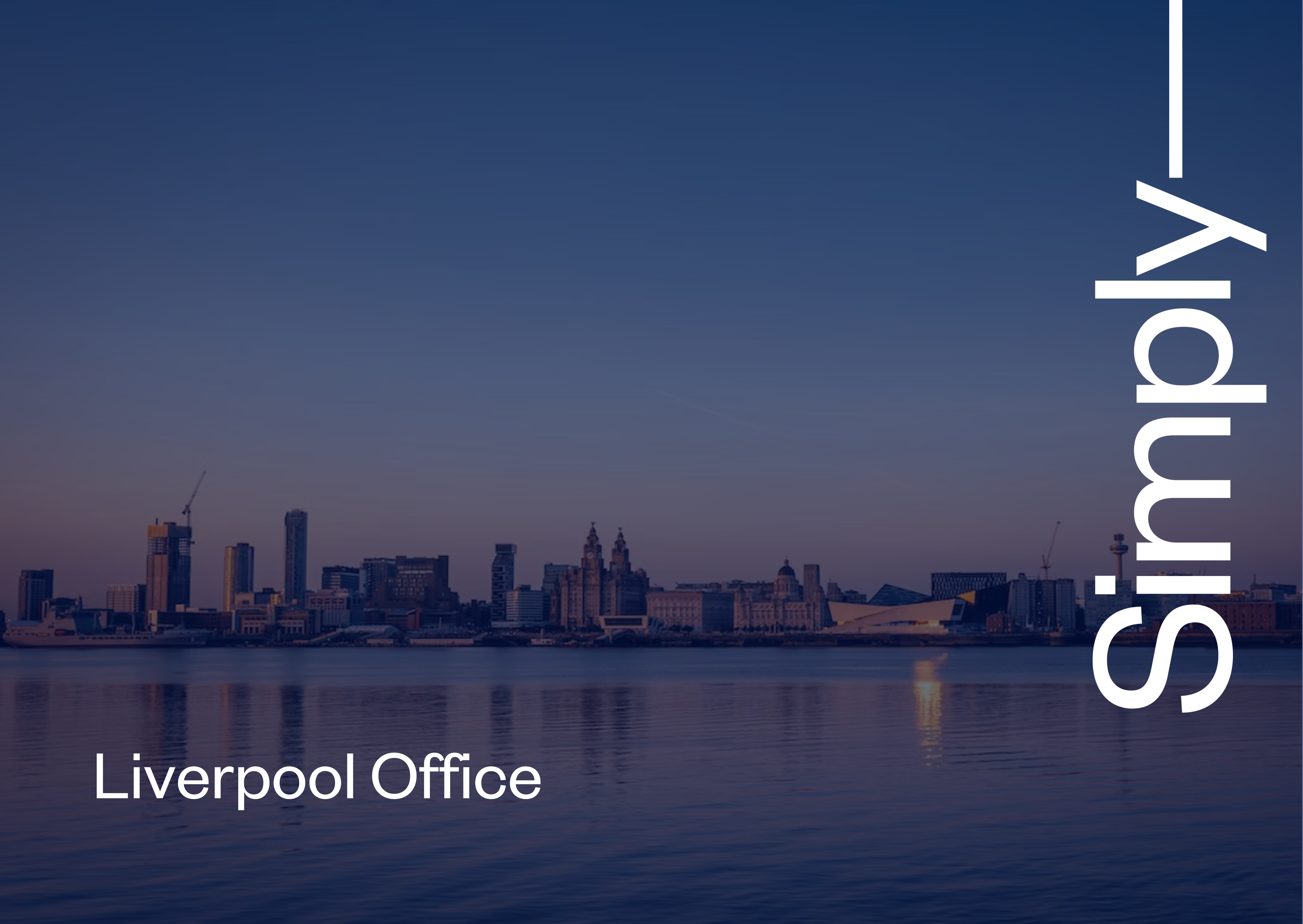 Liverpool Office Press Release