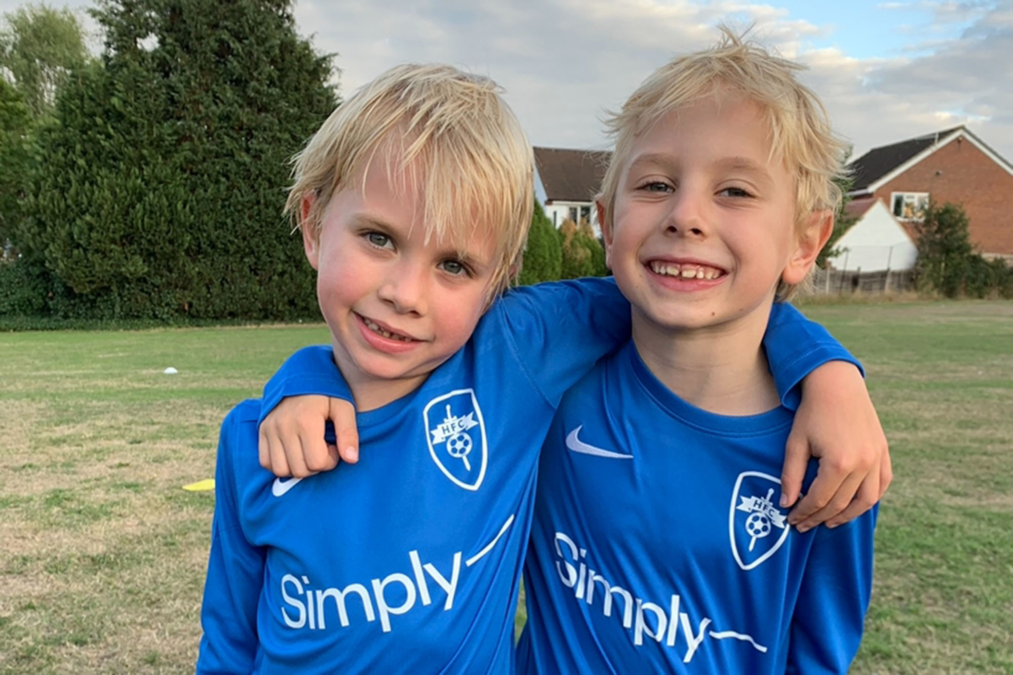 Hawley Football Club