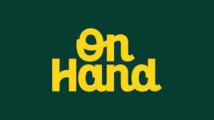 Onhand Logo