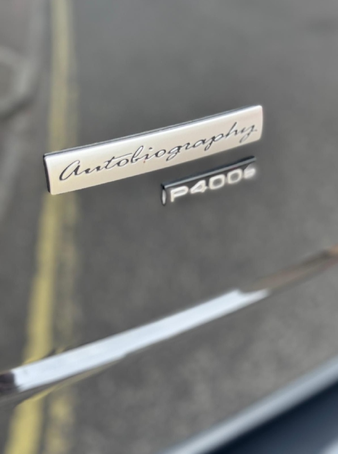 2021 Black Range Rover Autobiography Lwb 5