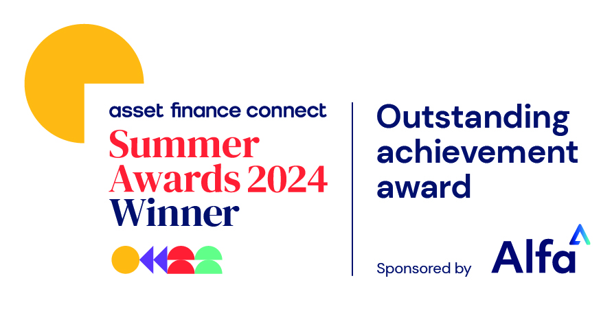 Afc Awards Winner Outstanding Achievement