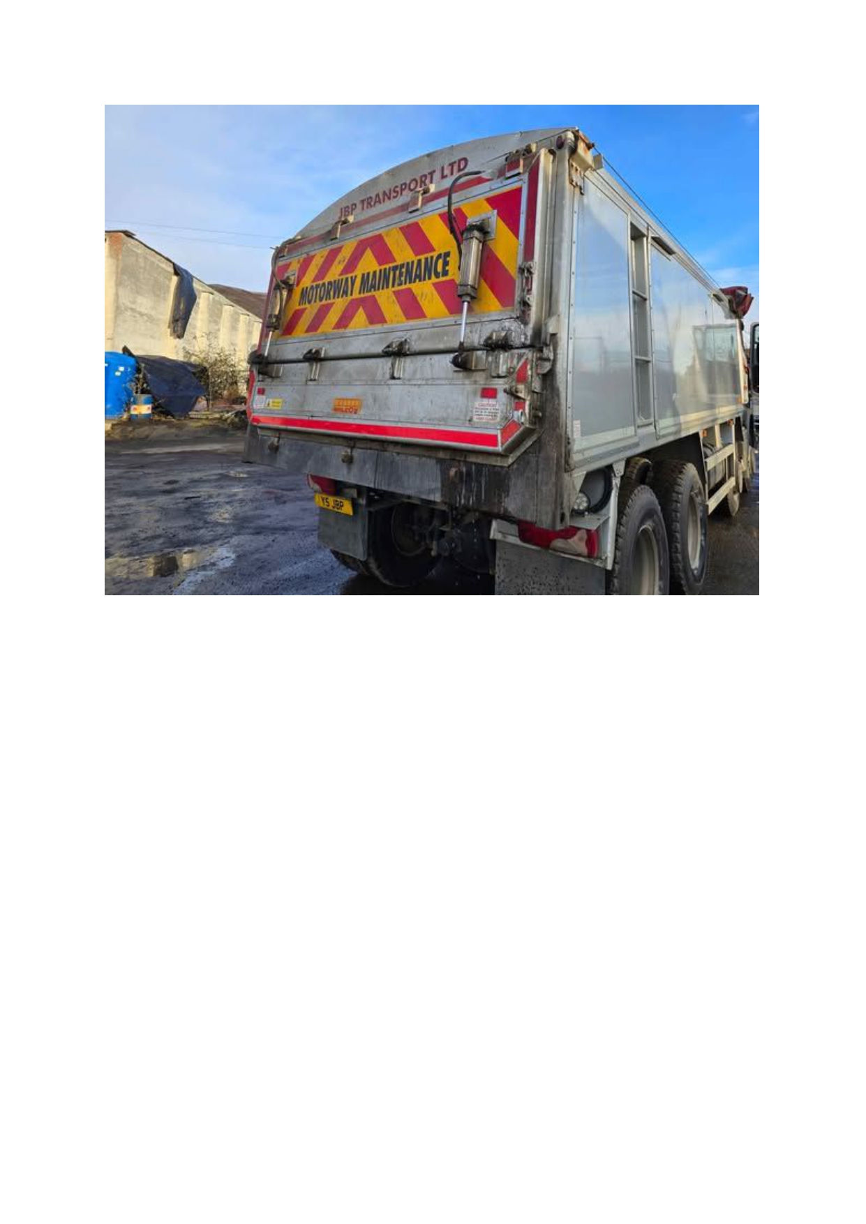 Scania G450 Page 0004