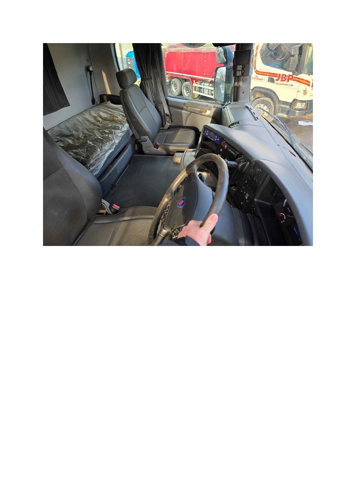 Scania G450 Page 0006