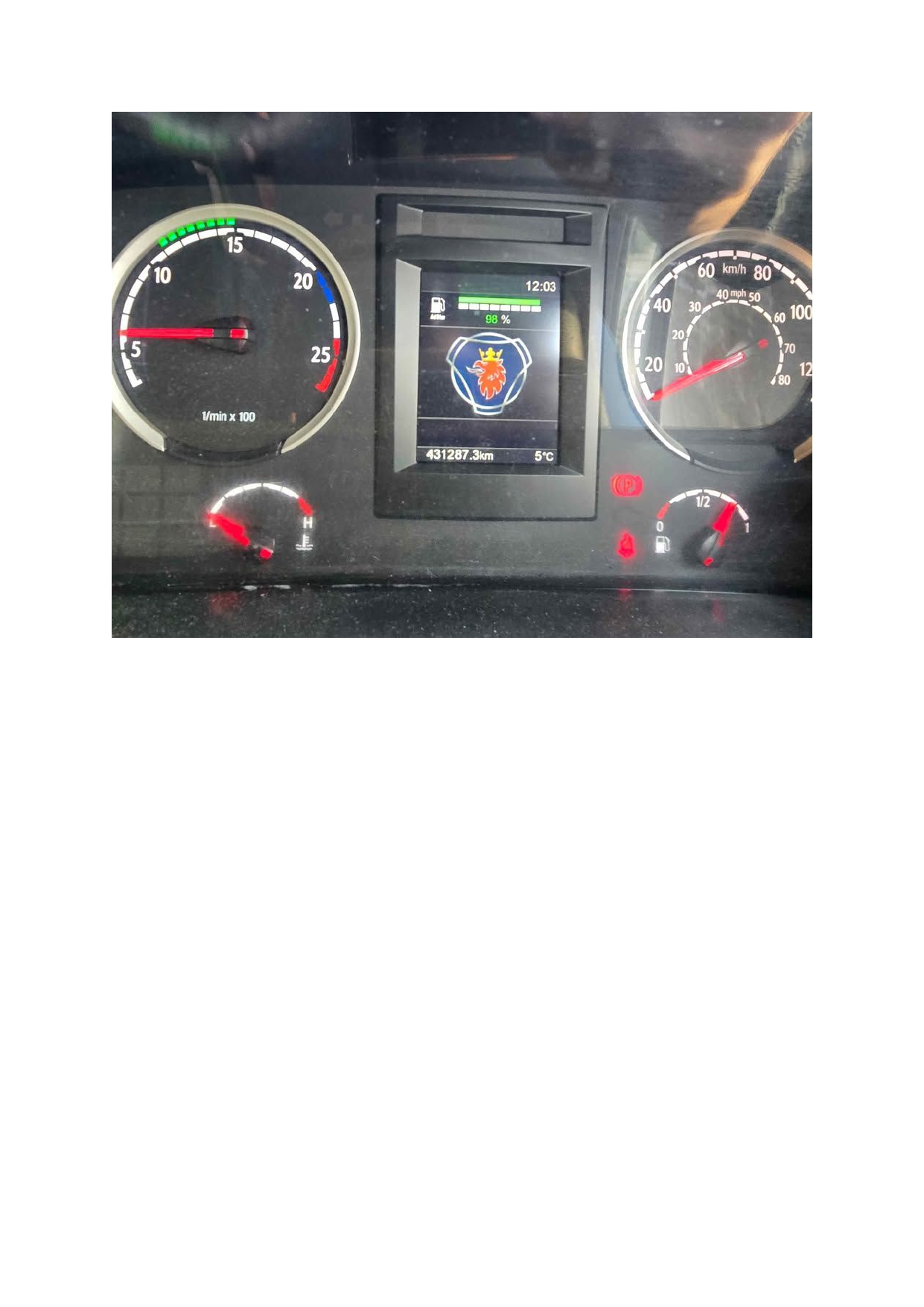 Scania G450 Page 0007