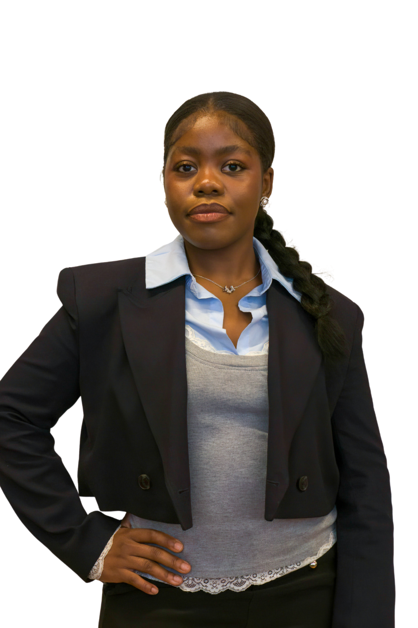 Makanaka Rusinga