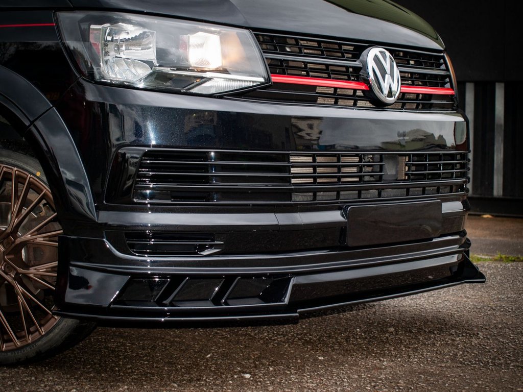 Vw Transporter 7