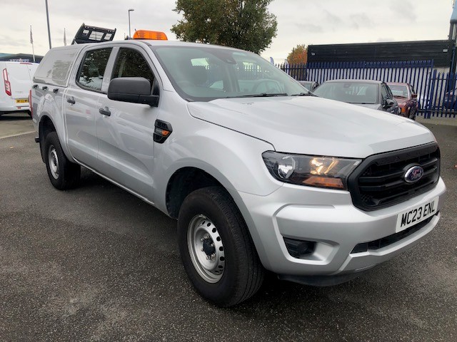 Ranger