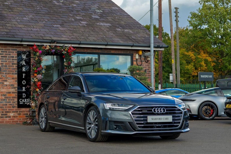 A8 1