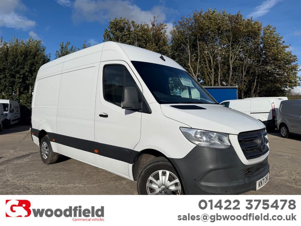 Sprinter 1