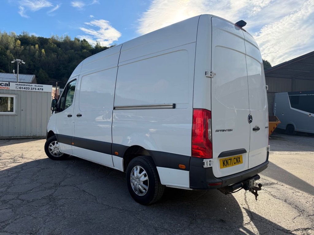 Sprinter 2