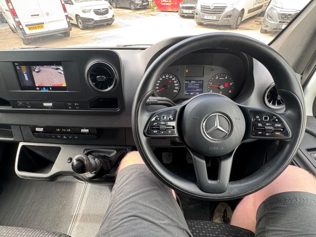 Sprinter 3
