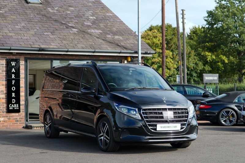 Vclass 1