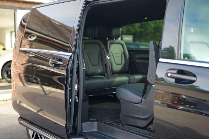 Vclass 4