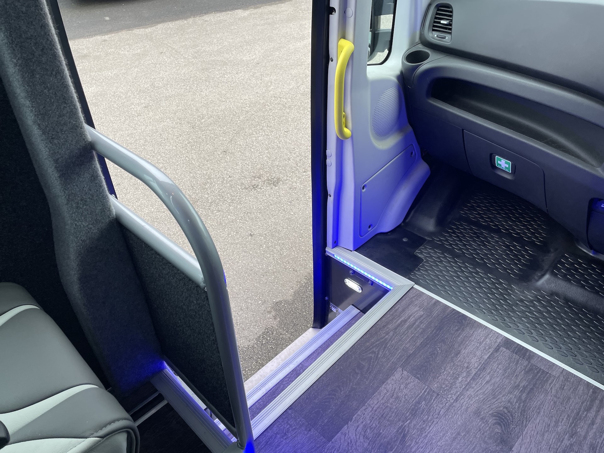 Iveco Daily Minibus Diesel 0fe46a74588c
